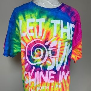 Let the Sun Shine In M